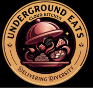 Underground Eats : Cloud Kitchen