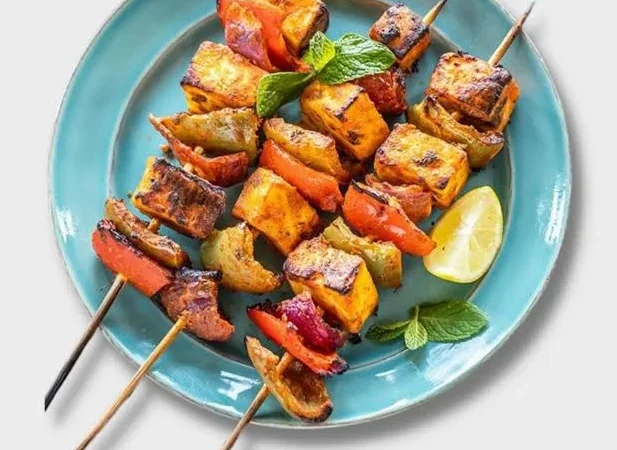 Paneer Tikka