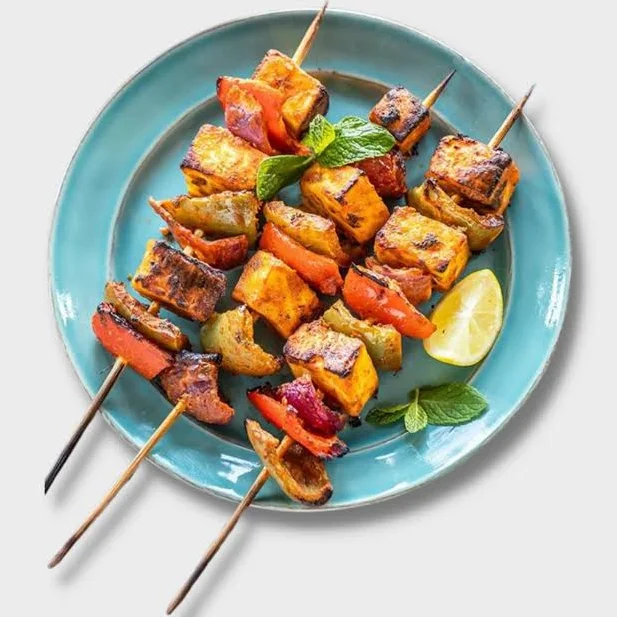 Paneer Tikka